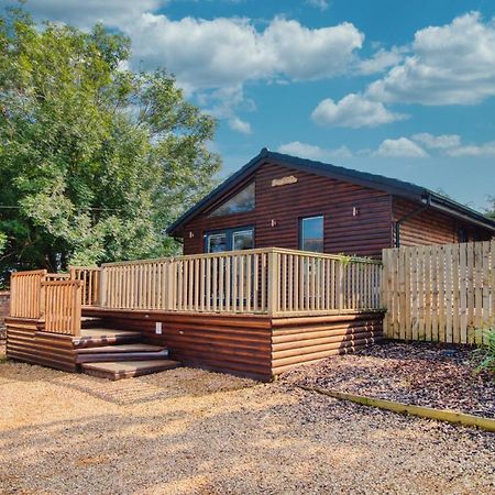 ClackmannanBraeside Cabinアパートメント エクステリア 写真